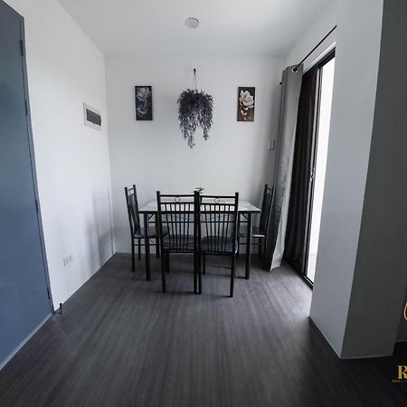 Cj Apartments Olongapo Eksteriør billede
